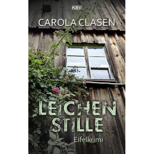 Carola Clasen - Leichenstille