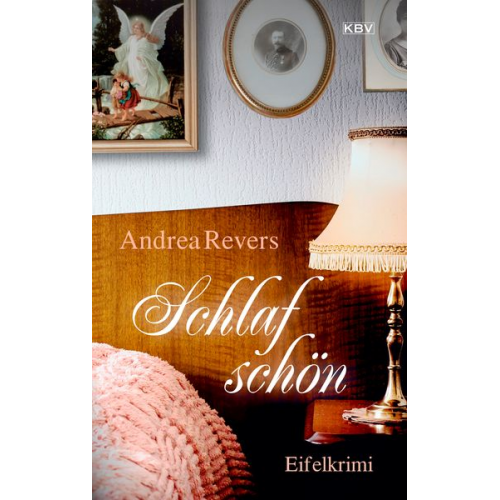 Andrea Revers - Schlaf schön