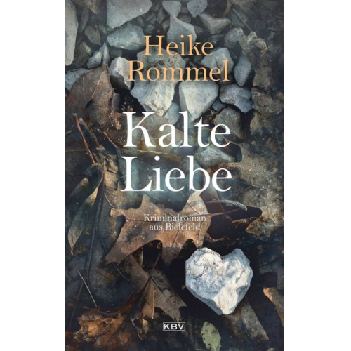 Heike Rommel - Kalte Liebe