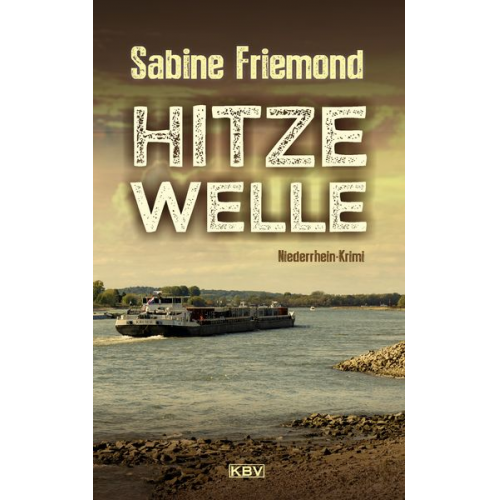 Sabine Friemond - Hitzewelle