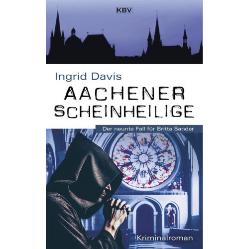 Ingrid Davis - Aachener Scheinheilige