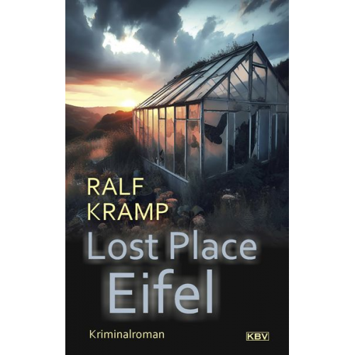 Ralf Kramp - Lost Place Eifel