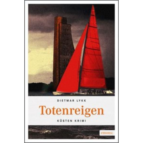 Dietmar Lykk - Totenreigen