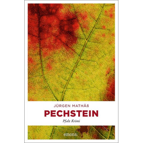 Jürgen Mathäss - Pechstein