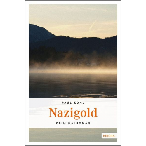 Paul Kohl - Nazigold