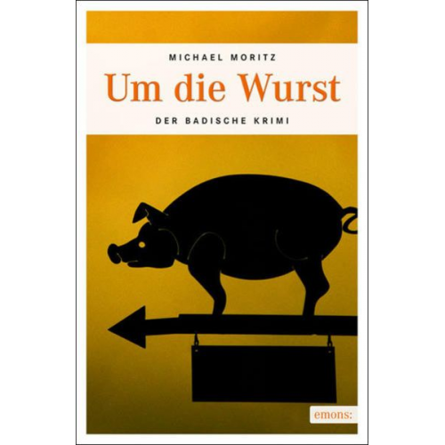 Michael Moritz - Um die Wurst