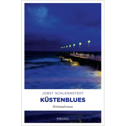 Jobst Schlennstedt - Küstenblues