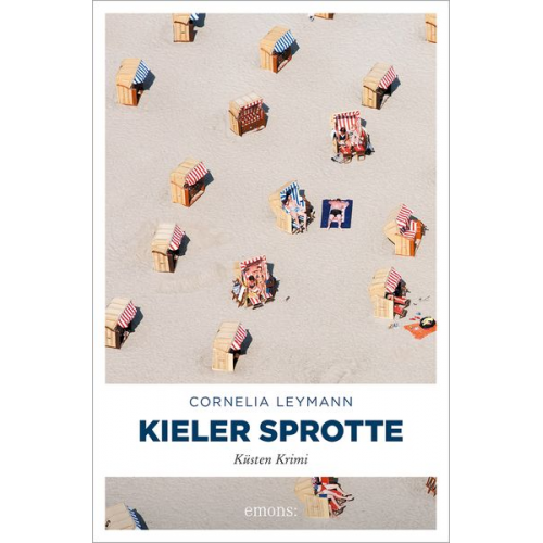 Cornelia Leymann - Kieler Sprotte
