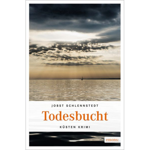 Jobst Schlennstedt - Todesbucht