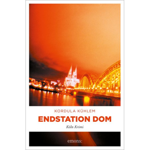 Kordula Kühlem - Endstation Dom