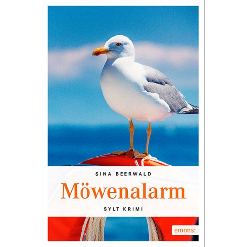 Sina Beerwald - Möwenalarm