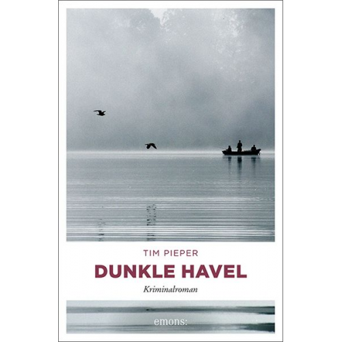 Tim Pieper - Dunkle Havel