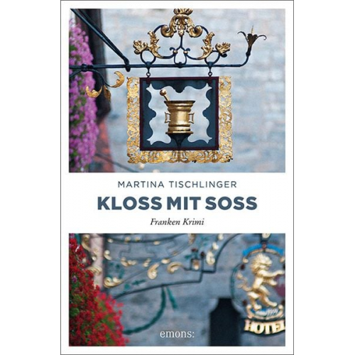 Martina Tischlinger - Kloß mit Soß
