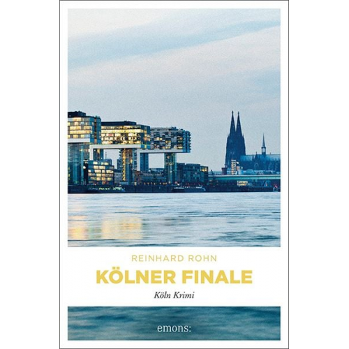 Reinhard Rohn - Kölner Finale
