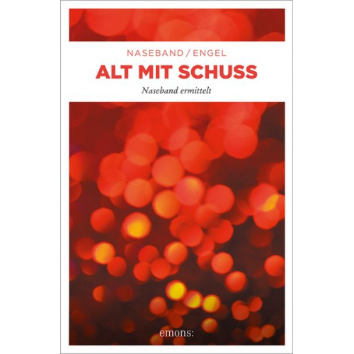 Michael Naseband Mike Engel - Alt mit Schuss