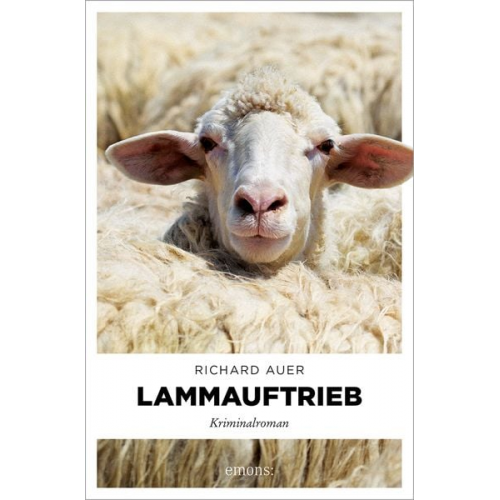Richard Auer - Lammauftrieb