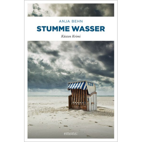 Anja Behn - Stumme Wasser