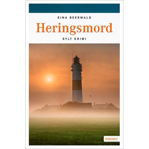 Sina Beerwald - Heringsmord