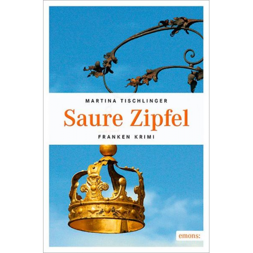 Martina Tischlinger - Saure Zipfel