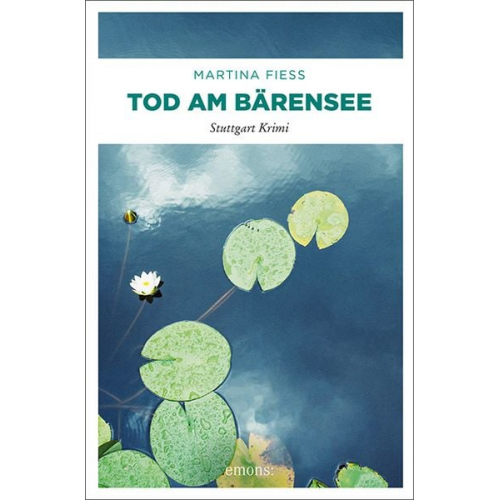 Martina Fiess - Tod am Bärensee