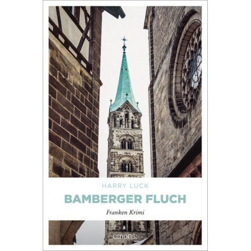 Harry Luck - Bamberger Fluch
