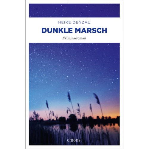 Heike Denzau - Dunkle Marsch