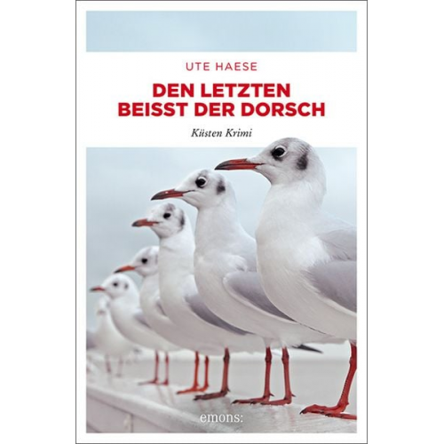 Ute Haese - Den letzten beißt der Dorsch