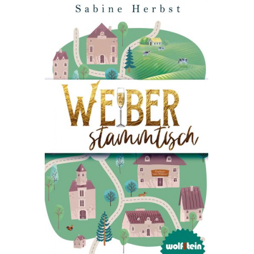 Sabine Herbst - Weiberstammtisch