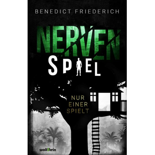 Friederich Benedict - Nervenspiel
