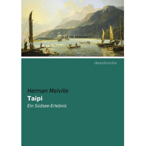 Herman Melville - Taipi