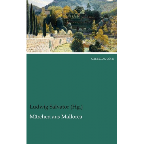 Märchen aus Mallorca