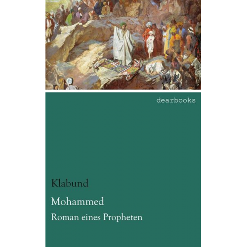 Klabund - Mohammed