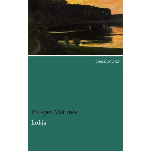 Prosper Merimée - Lokis