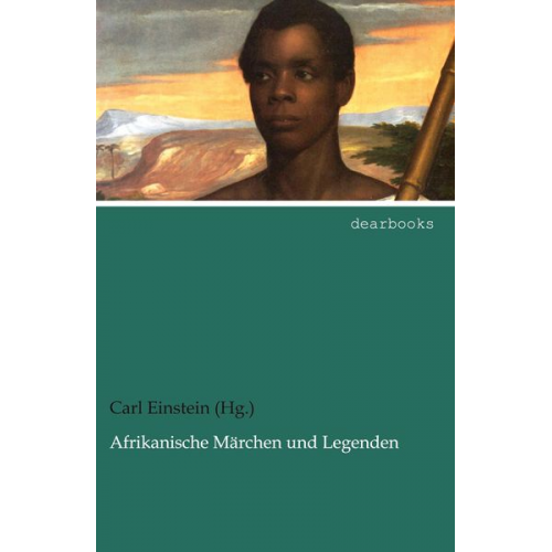Afrikanische Märchen und Legenden