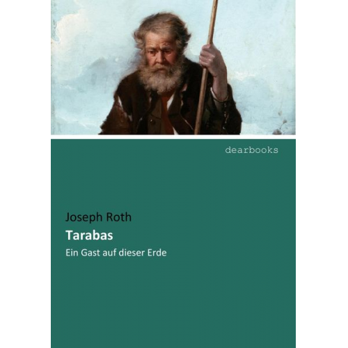 Joseph Roth - Tarabas