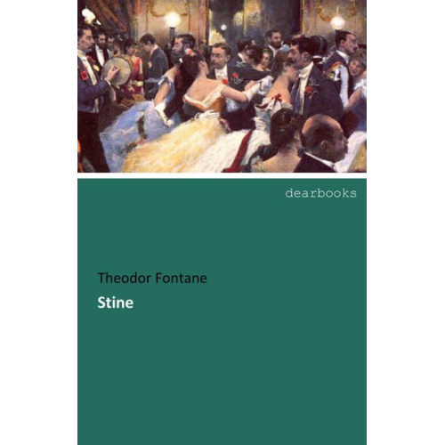 Theodor Fontane - Stine