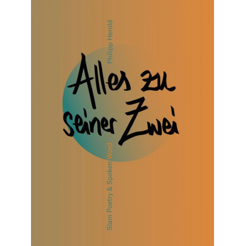 Philipp Herold - Alles zu seiner Zwei