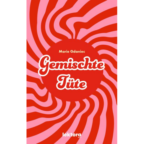 Marie Gdaniec - Gemischte Tüte