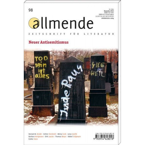 Allmende 98