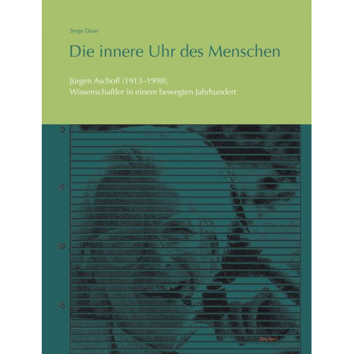 Serge Daan - Die innere Uhr des Menschen