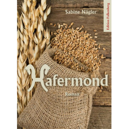 Sabine Nägler - Hafermond