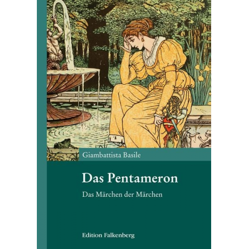 Giambattista Basile - Das Pentameron