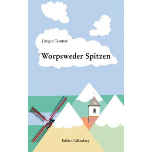 Jürgen Teumer - Worpsweder Spitzen