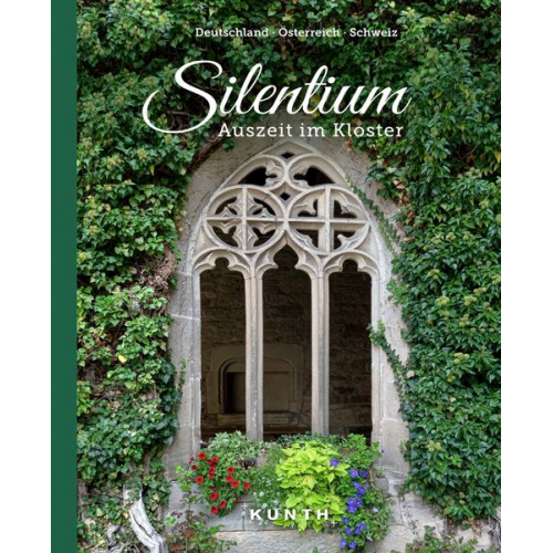 KUNTH Bildband Silentium