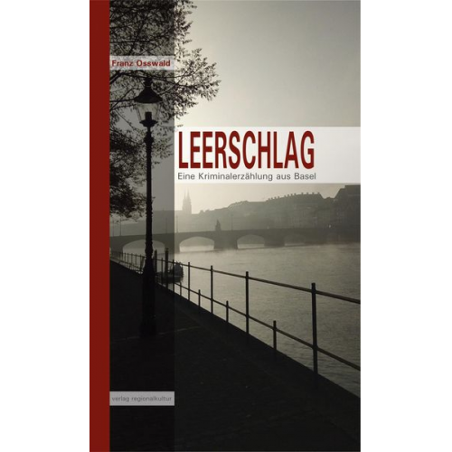 Franz Osswald - Leerschlag