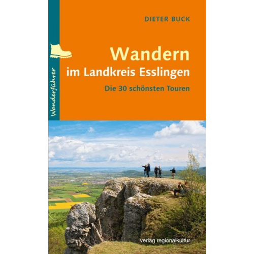 Dieter Buck - Wandern im Landkreis Esslingen