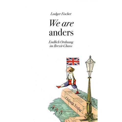 Ludger Fischer - We are anders
