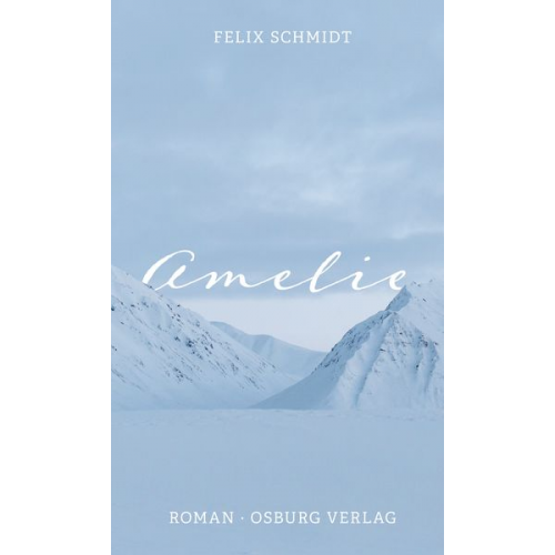 Felix Schmidt - Amelie