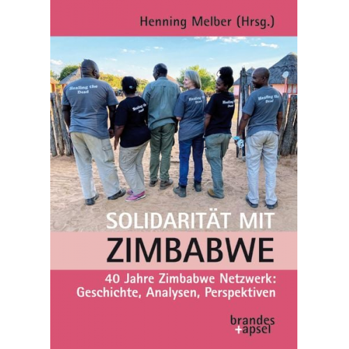 Solidarität mit Zimbabwe
