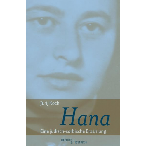 Jurij Koch - Hana